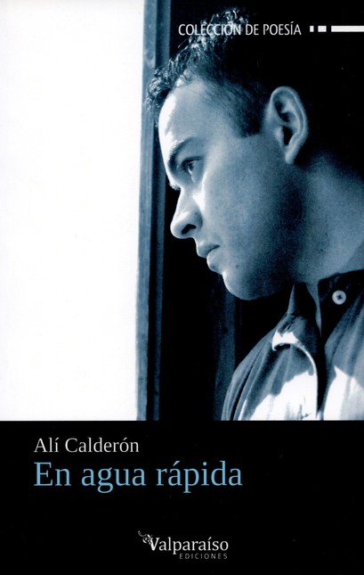 En agua rápida