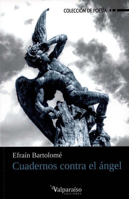 Cuadernos contra el ángel