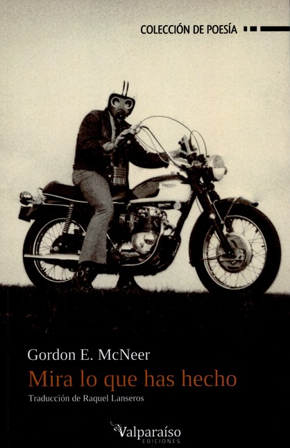 Mira lo que has hecho