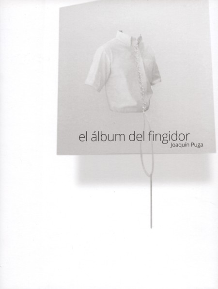 El album del fingidor