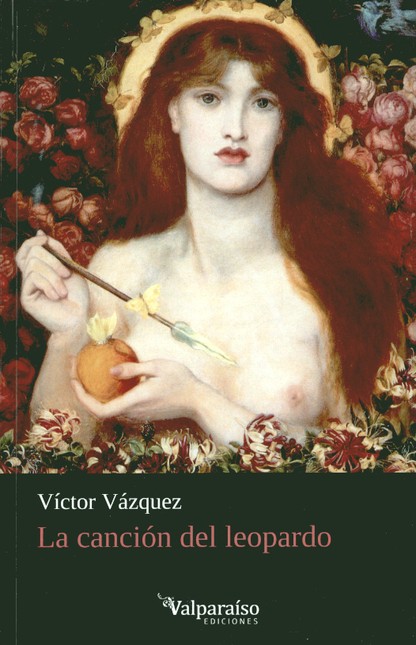 La canción del leopardo