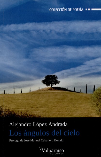 Los angulos del cielo