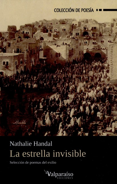 La estrella invisible. Selecci...