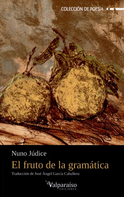 El fruto de la gramática