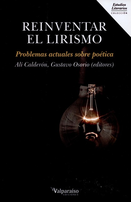 Reinventar el lirismo. Problem...