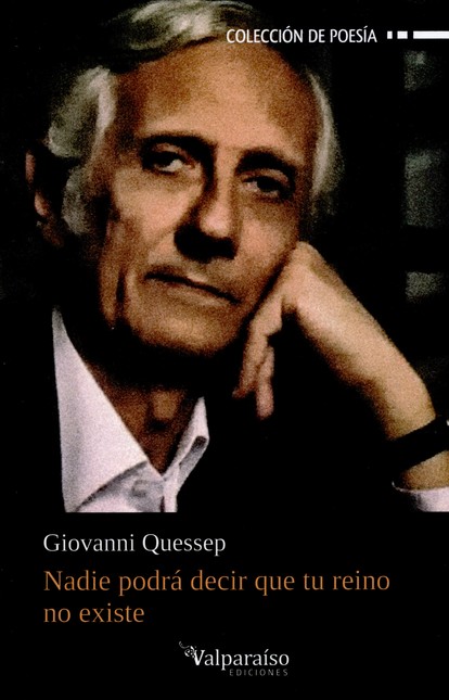 Nadie podrá decir que tu reino...