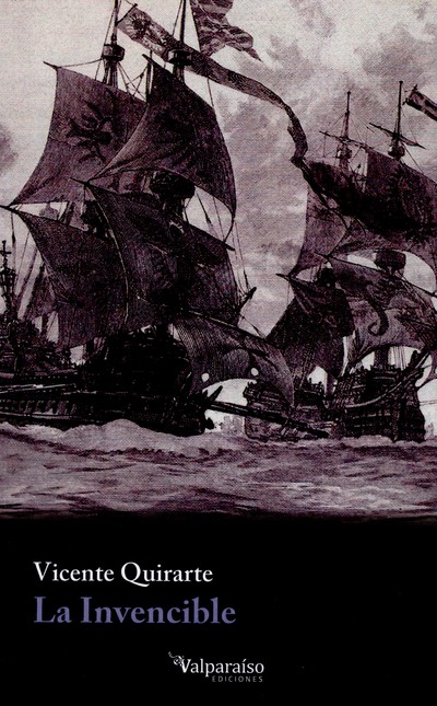 La invencible