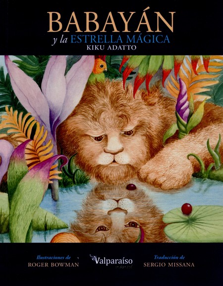 Babayán y la estrella mágica