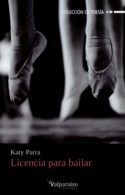 Licencia para bailar