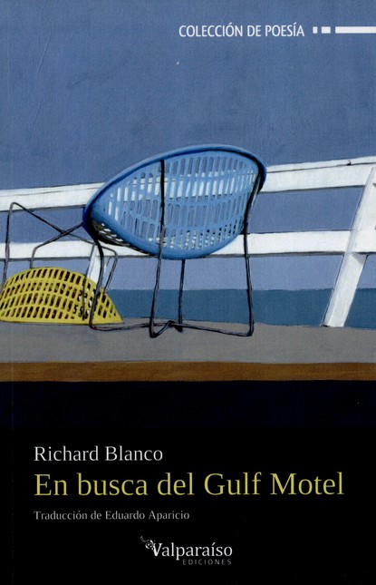 En busca del Gulf Motel