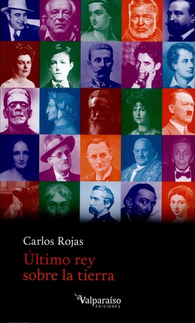 Ultimo rey sobre la tierra