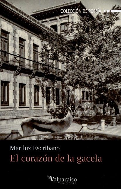 El corazón de la gacela