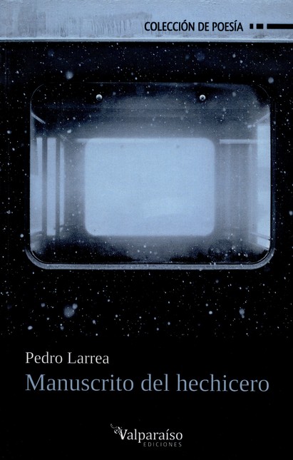 Manuscrito del hechicero