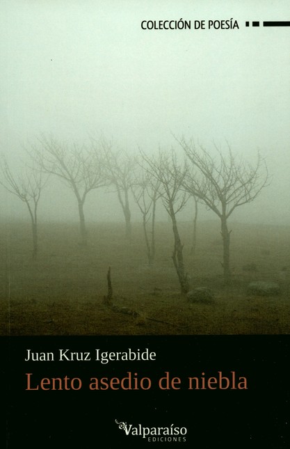 Lento asedio de niebla