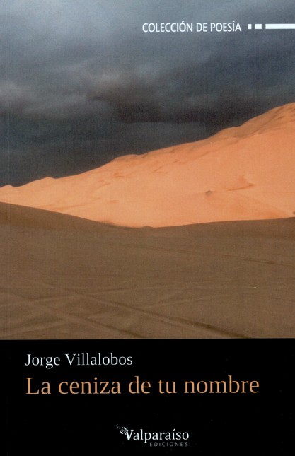 La ceniza de tu nombre
