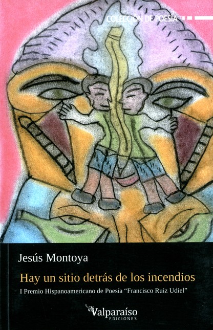 Hay un sitio detrás de los inc...