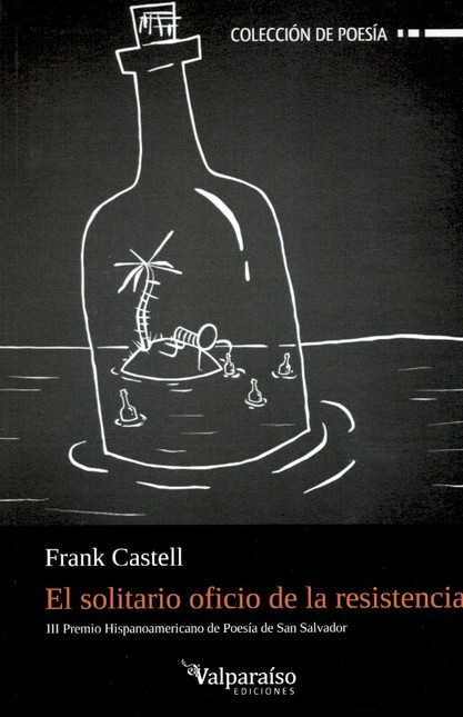 El solitario oficio de la resi...