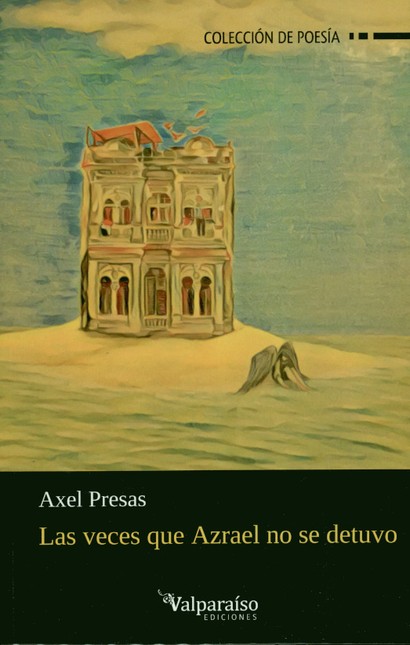 Las veces que Azrael no se det...