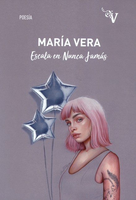 Escala en nunca jamás