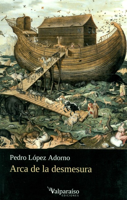 Arca de la desmesura