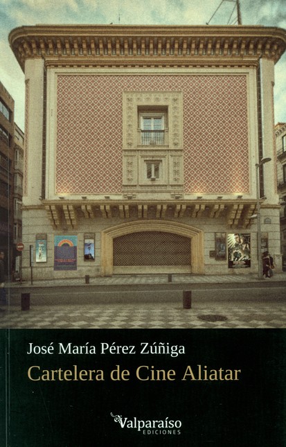 Cartelera de cine Aliatar