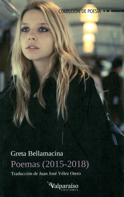 Poemas (2015-2018)
