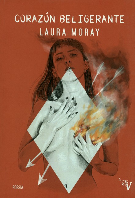 Corazón beligerante