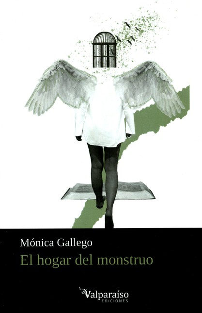 El hogar del monstruo