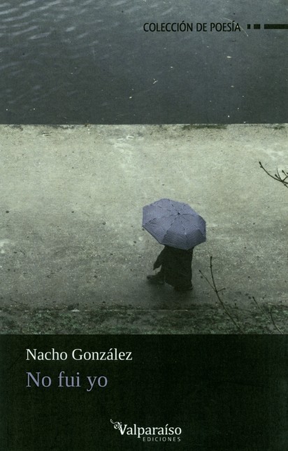 No fui yo