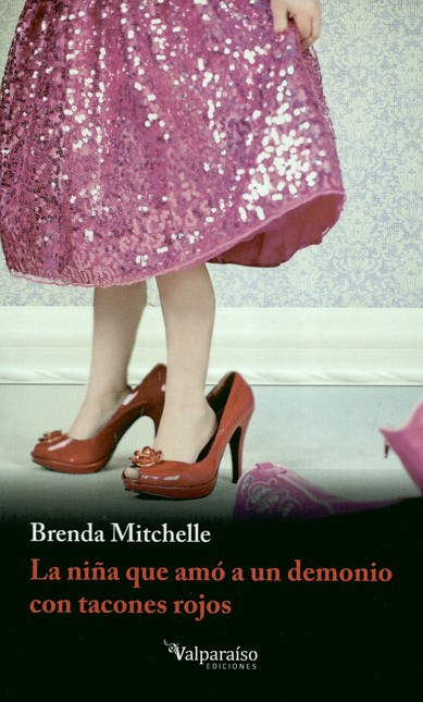 La niña que amó a un demonio c...