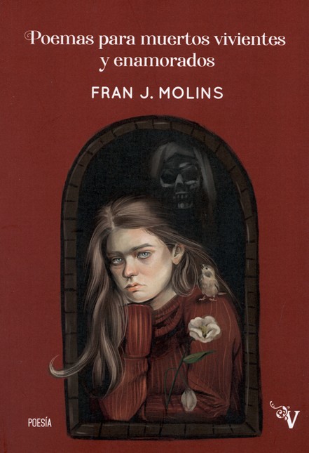 Poemas para muertos vivientes ...