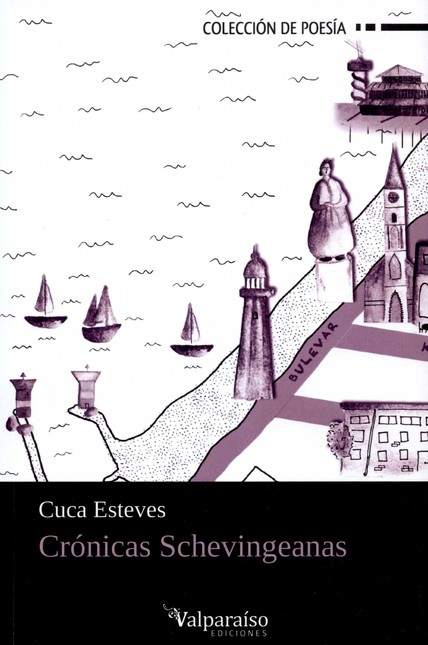 Crónicas Schevingeanas