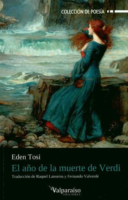 El año de la muerte de Verdi