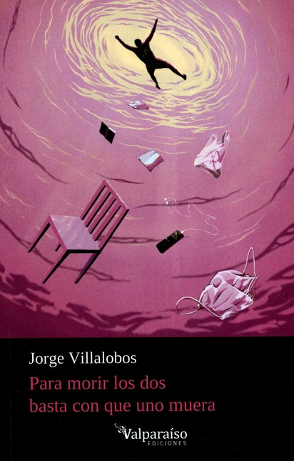 Para morir los dos basta con q...