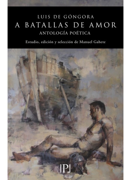 A batallas de amor. Antología ...