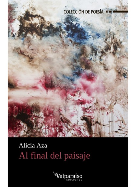 Al final del paisaje