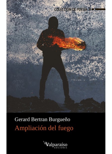 Ampliación del fuego