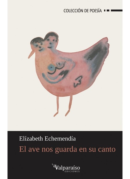 El ave que nos guarda en su ca...