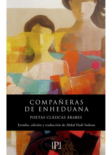 Compañeras de enheduana. Poeta...