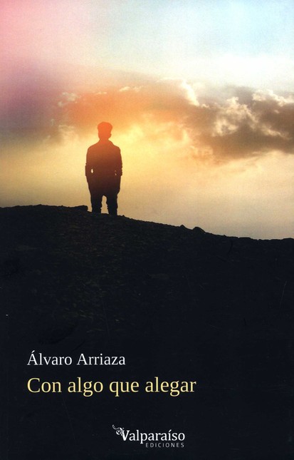 Con algo que alegrar