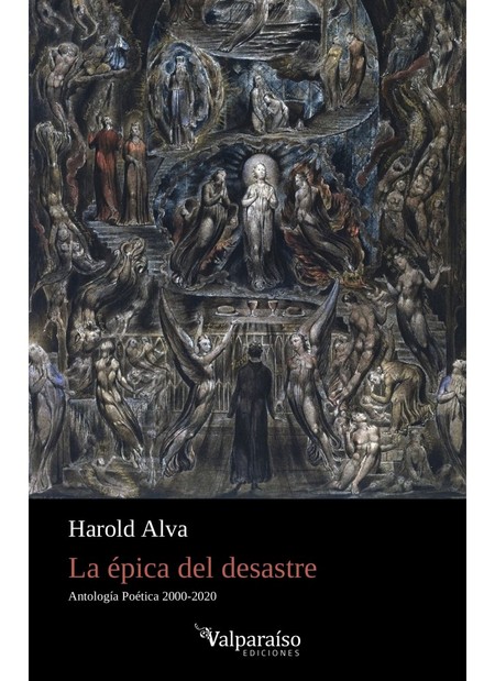 La épica del desastre