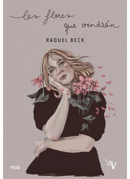 Las flores que vendrán