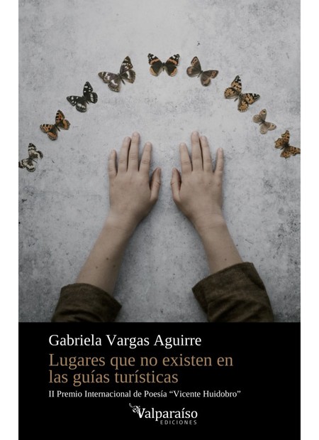 Lugares que no existen en las ...