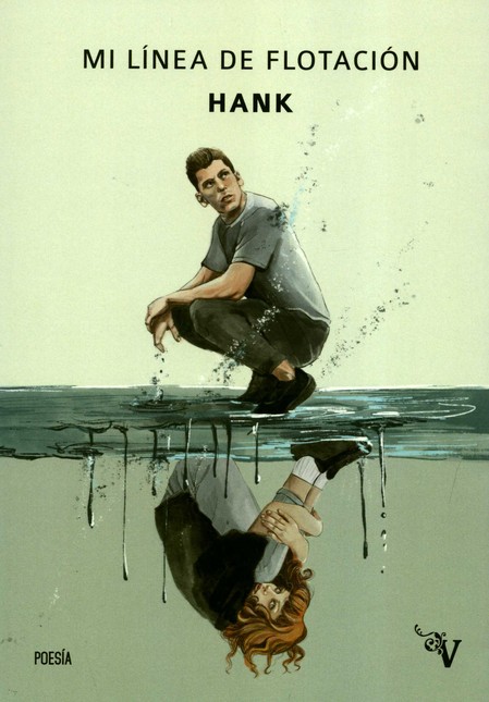 Mi línea de flotación