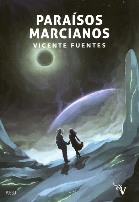 Paraísos marcianos