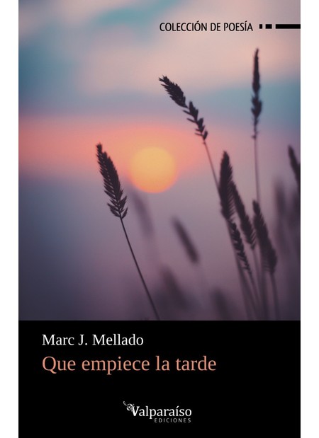 Que empiece la tarde