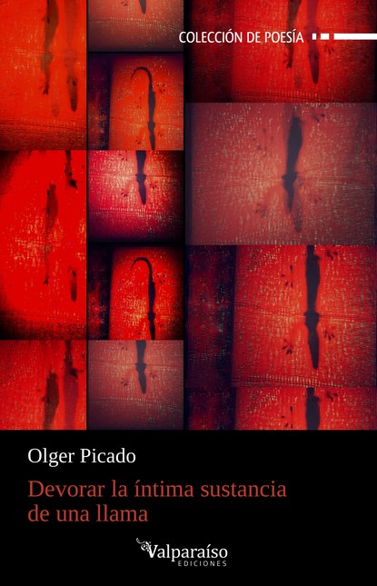 Devorar la íntima sustancia de...