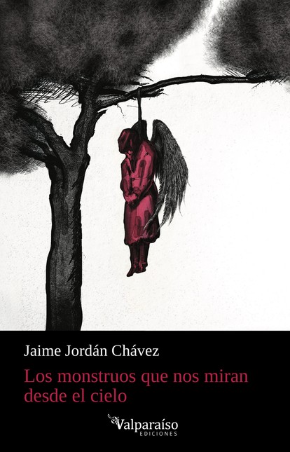 Los monstruos que nos miran de...