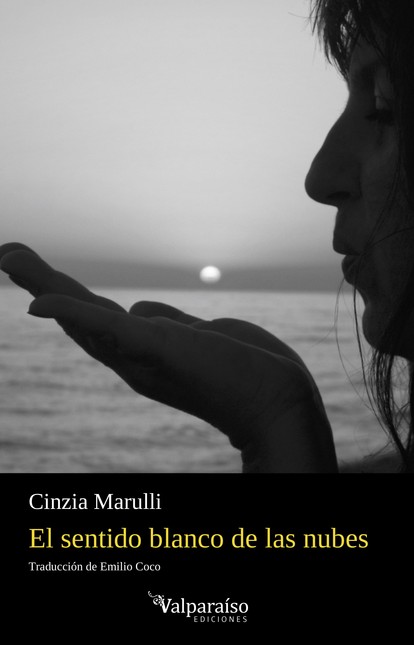 El sentido blanco de las nubes