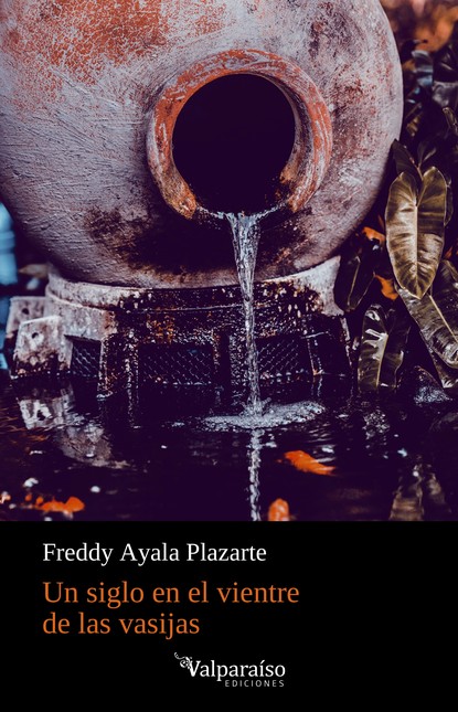 Un siglo en el vientre de las ...